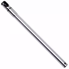 Telescopic tube 35mm (with notch for Miele vacuum cleaners)