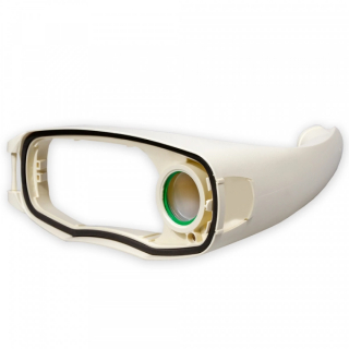 Intake bridge for Vorwerk VK 130 and 131 compatible