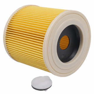 Filter compatible with AEG, Aqua Vac, Einhell, Metabo, Parkside...